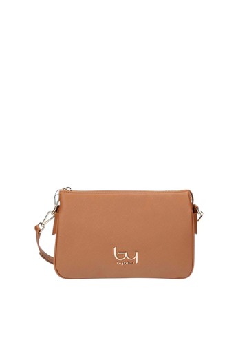 Borsa donna byblos tan - borsa,