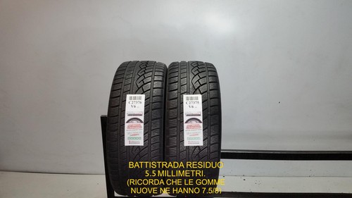 Gomme usate termiche - gomme,