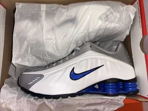 Nike shox orlando - shox, r4
