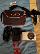 Canon PowerShot A2200 (PC1585)