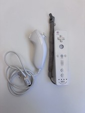 controller wii motion plus e