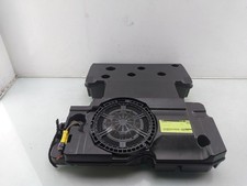 SUBWOOFER SUBWOOFER Peugeot