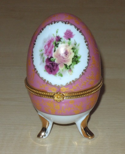 Porcellana collezione - porcellana, da