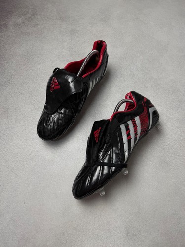 Adidas predator absolado 2009 - predator,