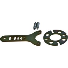 Ebc supporto cestello frizione - cestello,