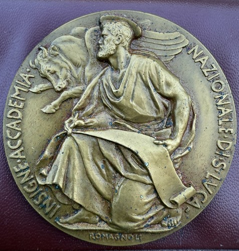 Accademia san luca 1964 - accademia,