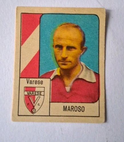 Calciatori nannina 1964 - calciatori, 1964/65