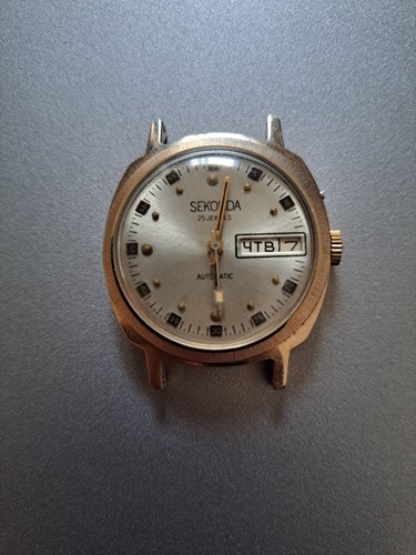 Orologio meccanico sekonda - orologio,