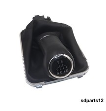 Pomello Leva Cambio 5 Marce +