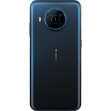 Smartphone Android Nokia X100