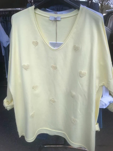 Pullover donna colore - pullover,