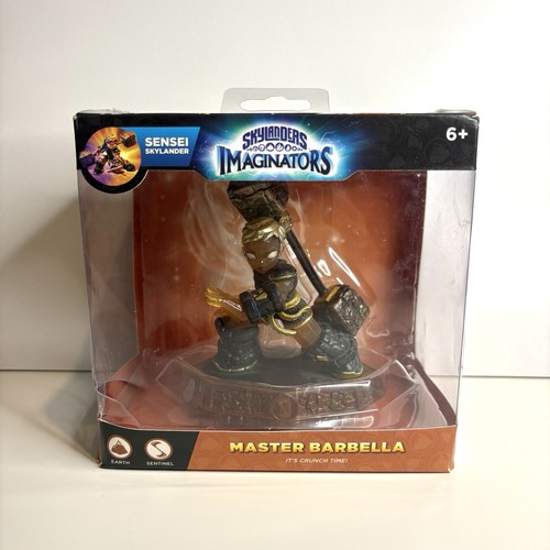 Skylanders imaginators - skylanders,