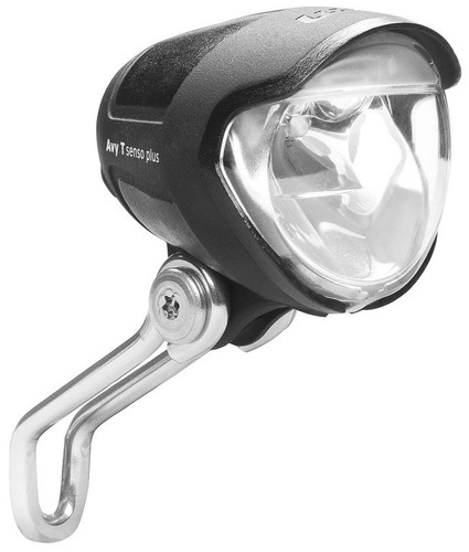 Fanale led lum - lum., avyt