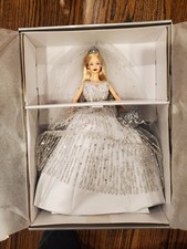 Bambola Barbie Millennium