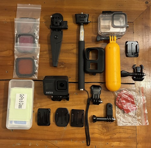 Action camera gopro hero8 - -,