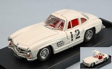 Mercedes 300 SL Sestrieres