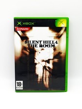 Silent Hill 4: The Room - Xbox