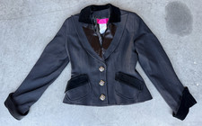 Giacca blazer vintage donna