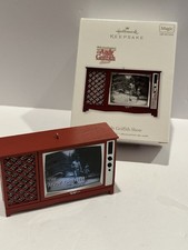 Ornamento Hallmark Keepsake