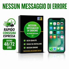 DISPLAY LCD iPhone 12 13 14 15