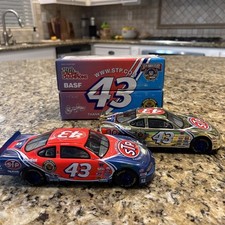 Richard Petty 43 stp NASCAR