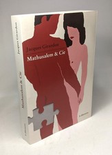 Mathusalem & Cie | Jacques