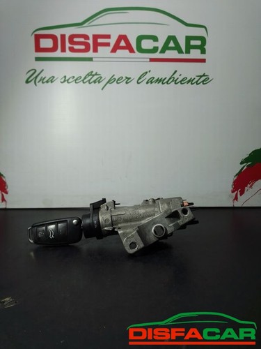 Bloccasterzo audi serie - audi, a4