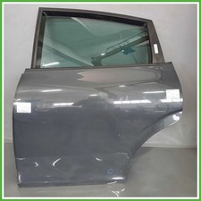 Porta Portiera Sportello Posteriore Sinistra SX SEAT LEON 1P Berlina 2005 2013