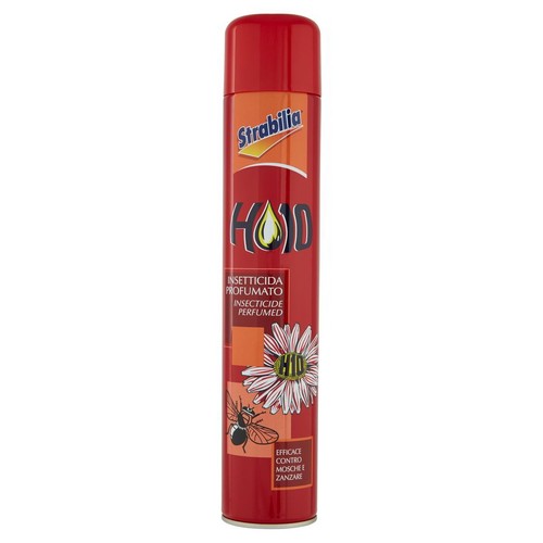 Strabilia insetticida spray - insetticida,