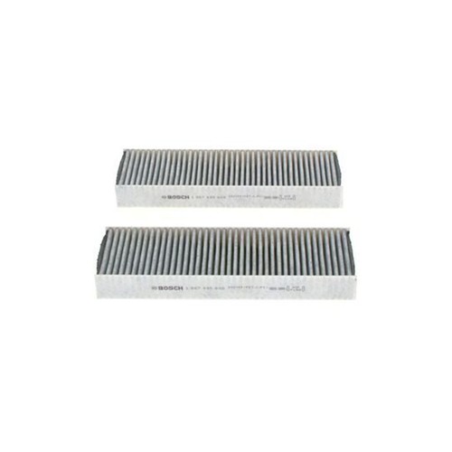 Filtri abitacolo carboni - abitacolo,