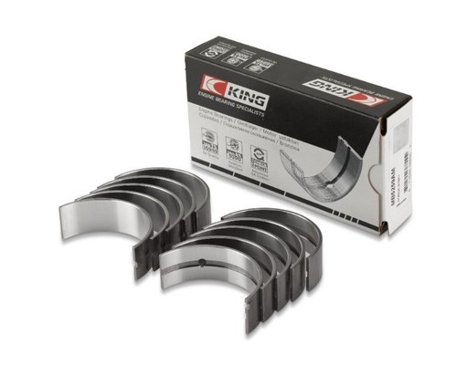 Set cuscinetti albero - , motore