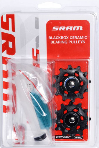 Sram set pulegge xx1 - di,