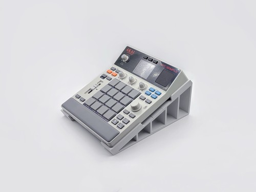 Akai mpc supporto per - akai, campioni