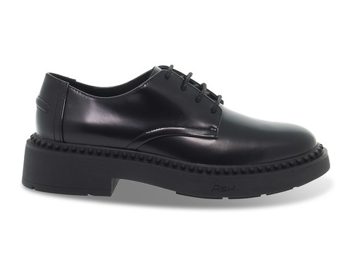 Scarpa bassa ash mercury in - mercury,