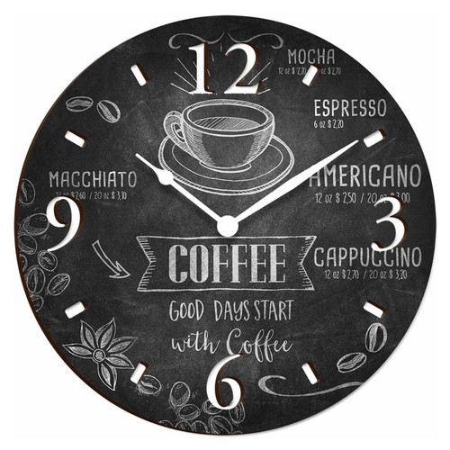 Orologio parete lavorato - orologio,