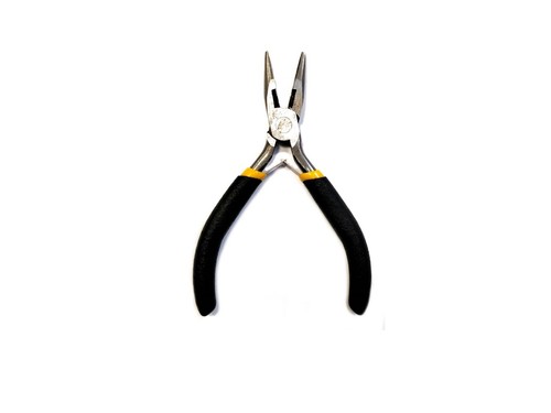 Mini pinza con - , punta