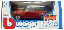 Modellino auto Bburago Mini