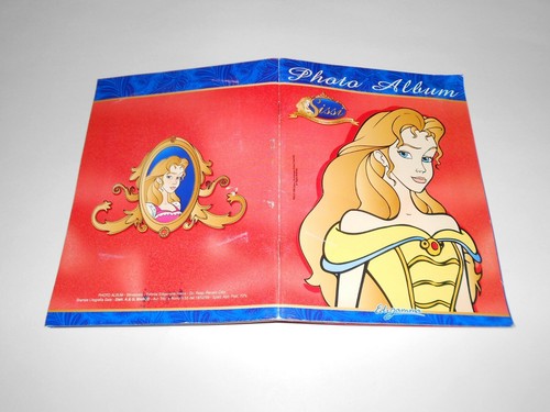 Photo album sissi - photo, edigamma