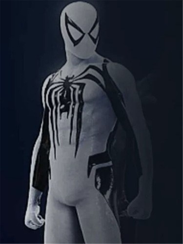 Costume tuta cosplay uomo