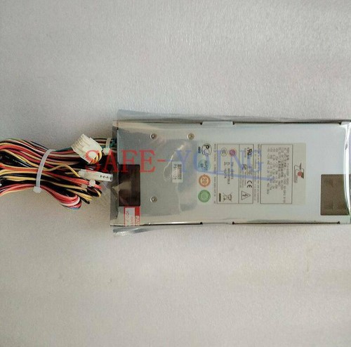 One new 400w zippy - one, 1u