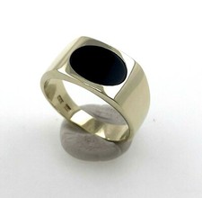 Anello da Mignolo Uomo