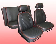 FODERE SEDILI  AUTO ASIAM