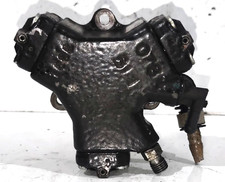 POMPA INIEZIONE GASOLIO COMMON