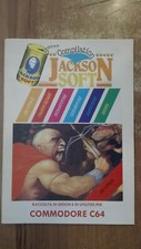 JACKSON SOFT raccolta di