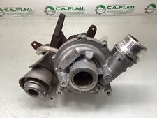 TURBINA PER RENAULT Captur