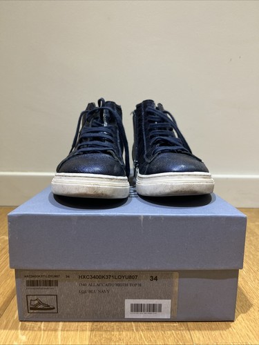 Scarpe hogan bambina - scarpe, 34