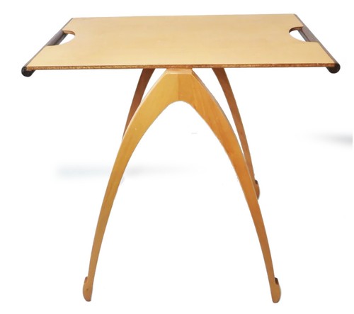 Oscar tusquets blanca table - -,