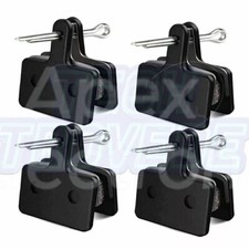 Pastiglie freno bicicletta