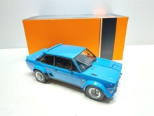 Fiat 131 abarth rally - 131, stradale