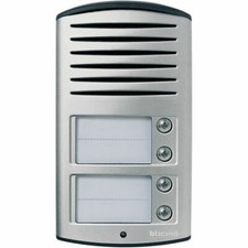 PULSANTIERA 2 FILI AUDIO 4